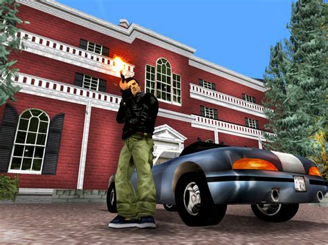 GTA 3 Download Free .